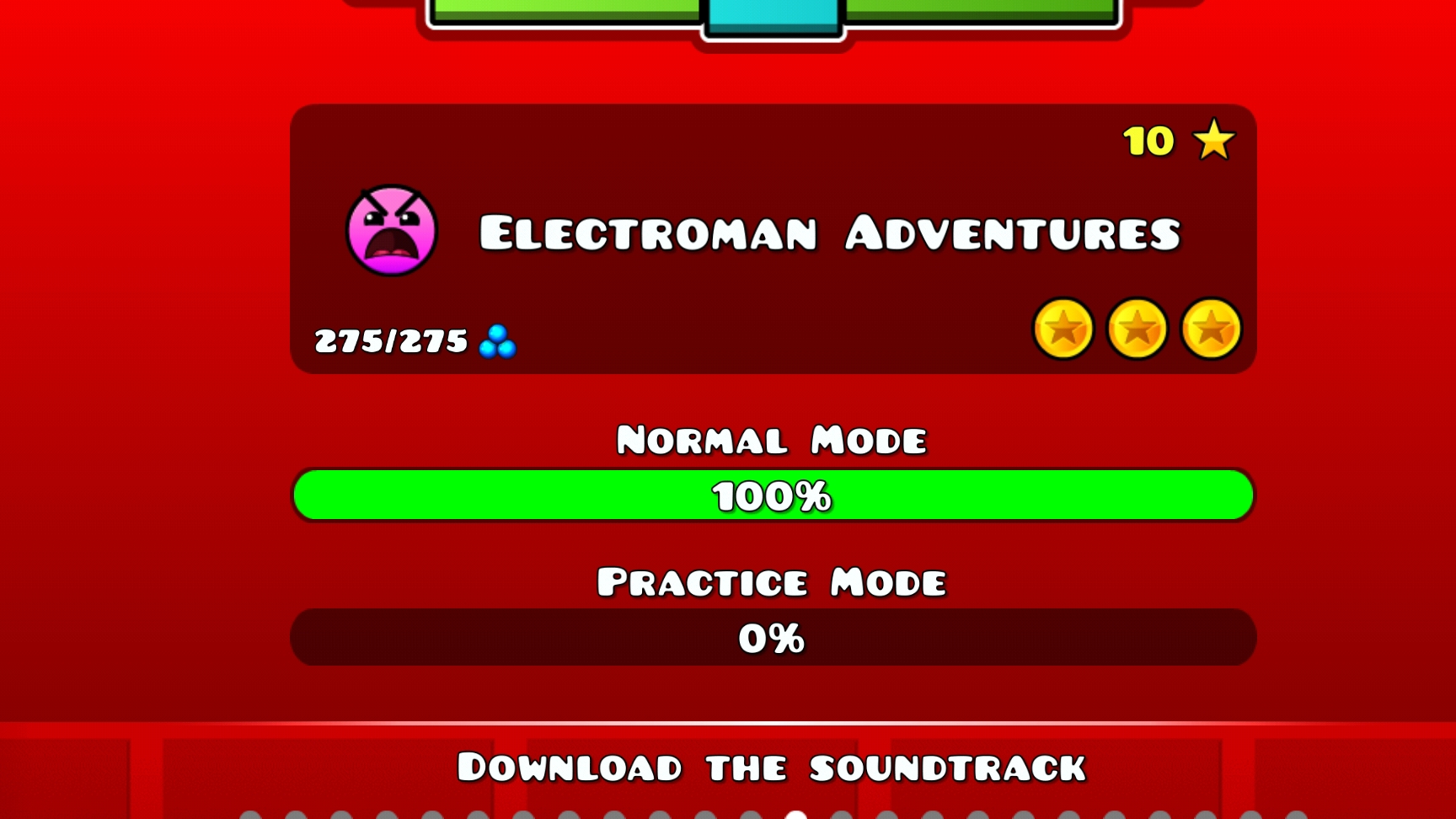 Electroman Adventures