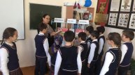 Громкие читки БУГЛЕНСКАЯ СОШ