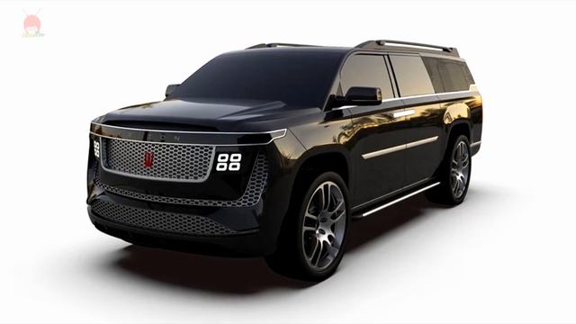 Triton-EV เปิดตัว SUV 8 ที่นั่ง Triton model H รถยนต์ไฟฟ้า 100% วิ่งไกล 1126 กม. 1500 แรงม้า