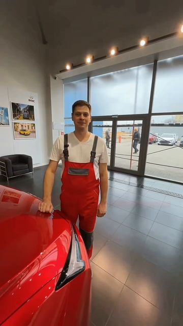 покупать новый автомобиль, или НЕТ? #автомобили #baic #автосалон #shortsvideos