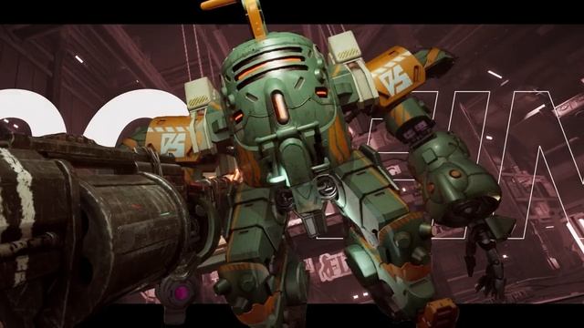 Synduality Echo of Ada - Launch Trailer PS5 Games
