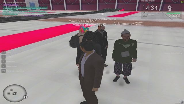 у