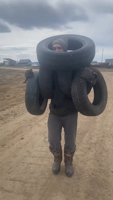 Кто ты воин?