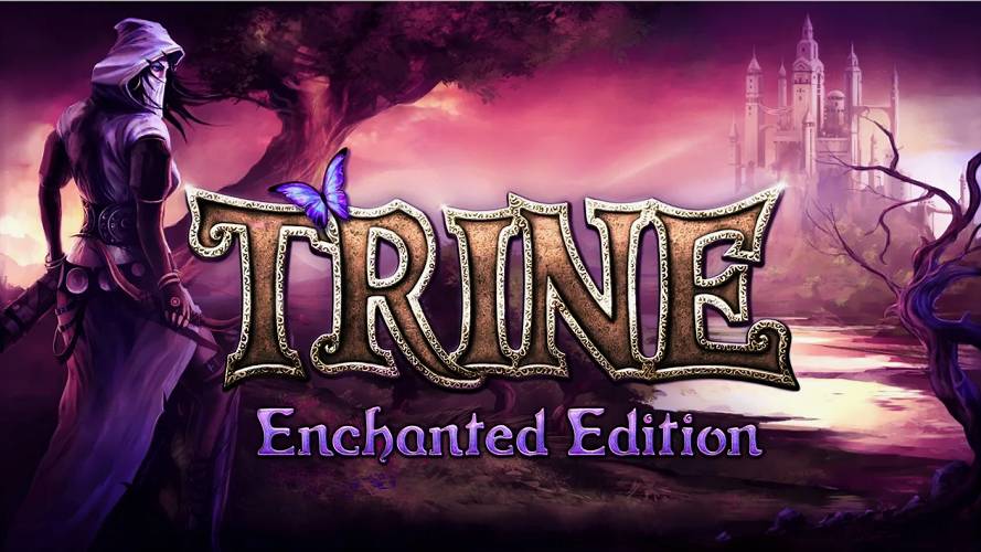 Trine Enchanted Edition