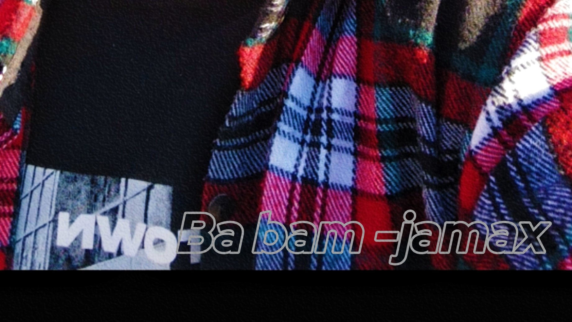 Ba Bam - JamaxВСЯ МУЗЫКА В МОИХ РОЛИКАХ  НАПИСАНА МНОЮ. ПАРТНЕРСТВО...JAMAX