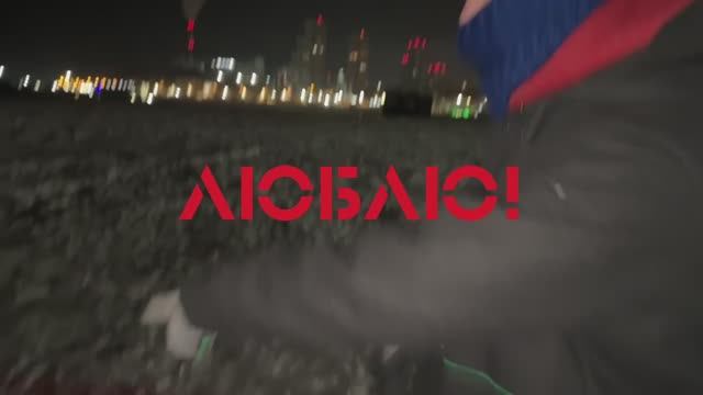 Как мы создавали самое большое признание в Любви на льду во Владивостоке