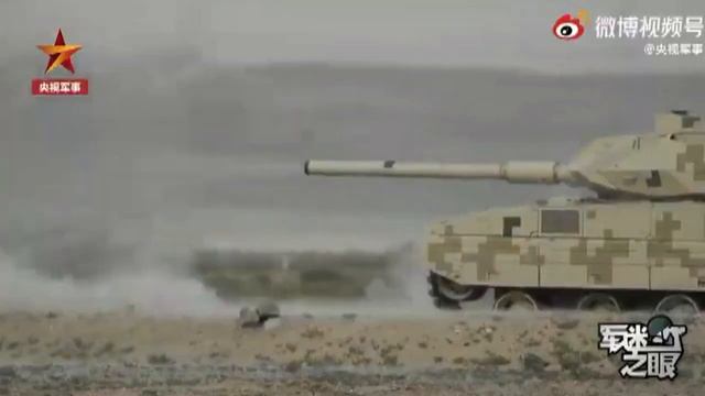 China Supplying Type 15 Tanks to a Neighbour of India, Not Pakistan