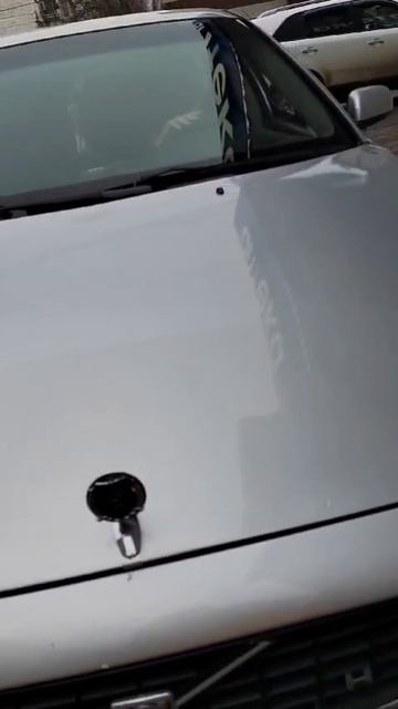 Вольво еще в теме