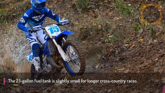 2020 YAMAHA YZ125X PRICE, SPECS AND REVIEW