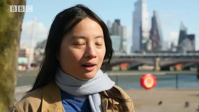 BBC Tell us about your home