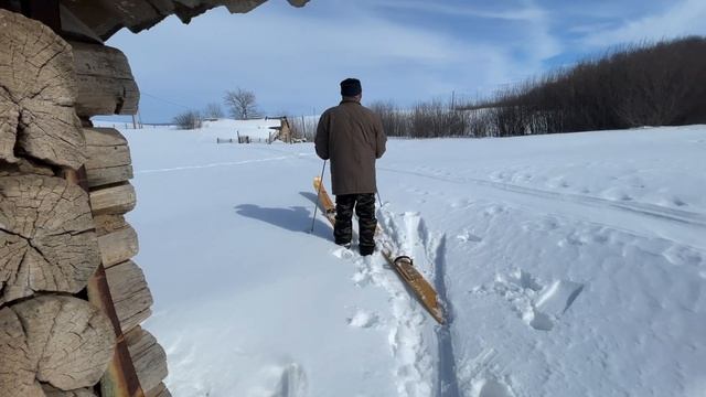 1ый день поста. Пью только воду.