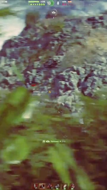 Хочешь? #юмор #приколы #shorts #worldoftanks #миртанков #дед #geragamestudios