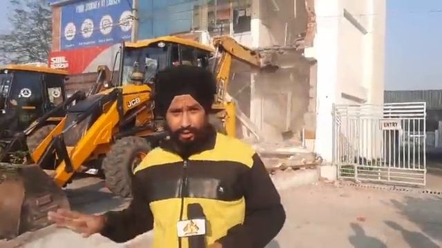 JMC की बड़ी drive