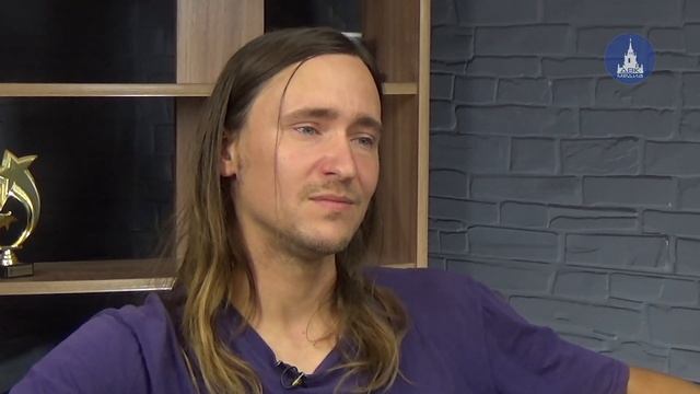 Люди-на-Амуре. Илья Вязигин