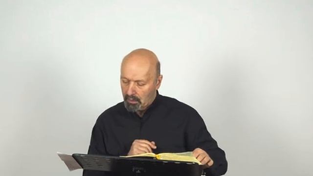 Краткий обзор церкви в Филиппах.