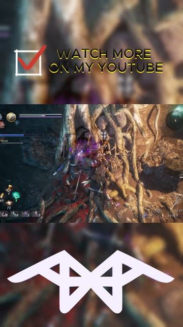 Nioh 2 Clone buff  #malaysia #gamer #nioh2  #games #gaming