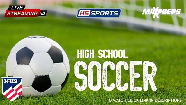 (#14) Eldorado vs Somerset Sky Pointe - High School Soccer 2022 Live Stream