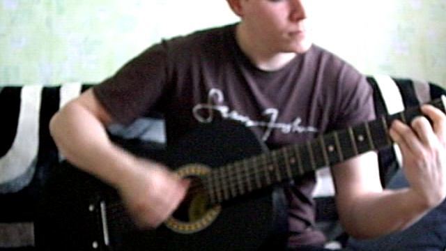 Дмитрий Гаврилкин - Велосипед - 2019 - Acoustic Live