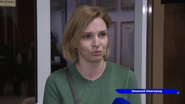 Профилактические медицинские осмотры проводятся в организациях Нижегородской области