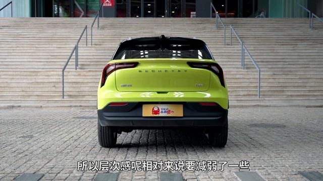 大厂品牌纯电SUV，10万预算选哪个？