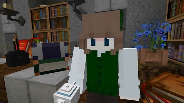 Духи - Миф или Реальность? • ПРОКЛЯТЫЙ ГОРОД - 2 СЕРИЯ • MINECRAFT СЕРИАЛ VEYDI