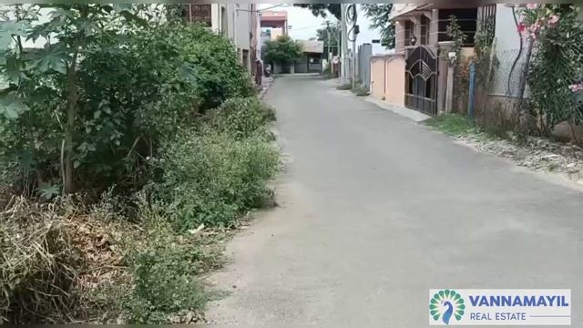 #65 | 10 cent site for sale | Saravanampatti | 2 kms from Sathy main road | Near Hotel Guru Amudhas