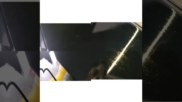 10 H ceramic coating on brand new  TATA HARRIER