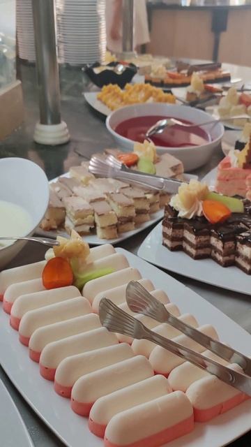 Счастье любит тишину. Шарм Эль Шейх