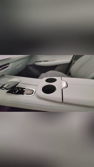 Changan UNI-Z выгодно из Китая