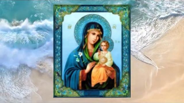 молитва за детей и внуков