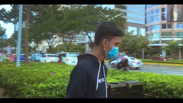 Damainya November - Aksioma (Official Music Video)