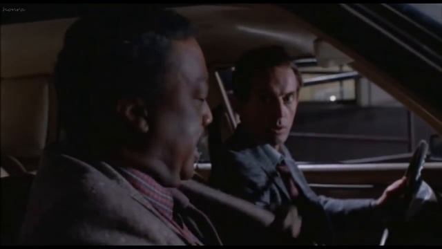 Терминатор 1984 вырезанная сцена 3