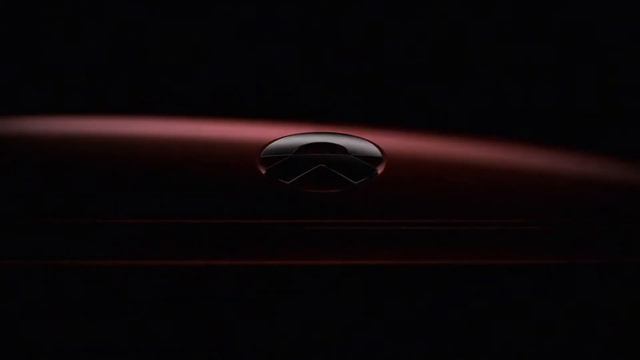 EV News - NIO ES6 Teaser