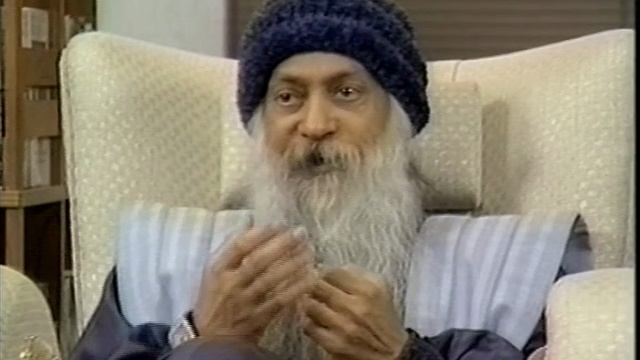 Osho, The Last Testament. Interview 92