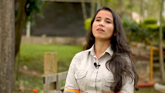JMC - Mineração com M de Mulher.
