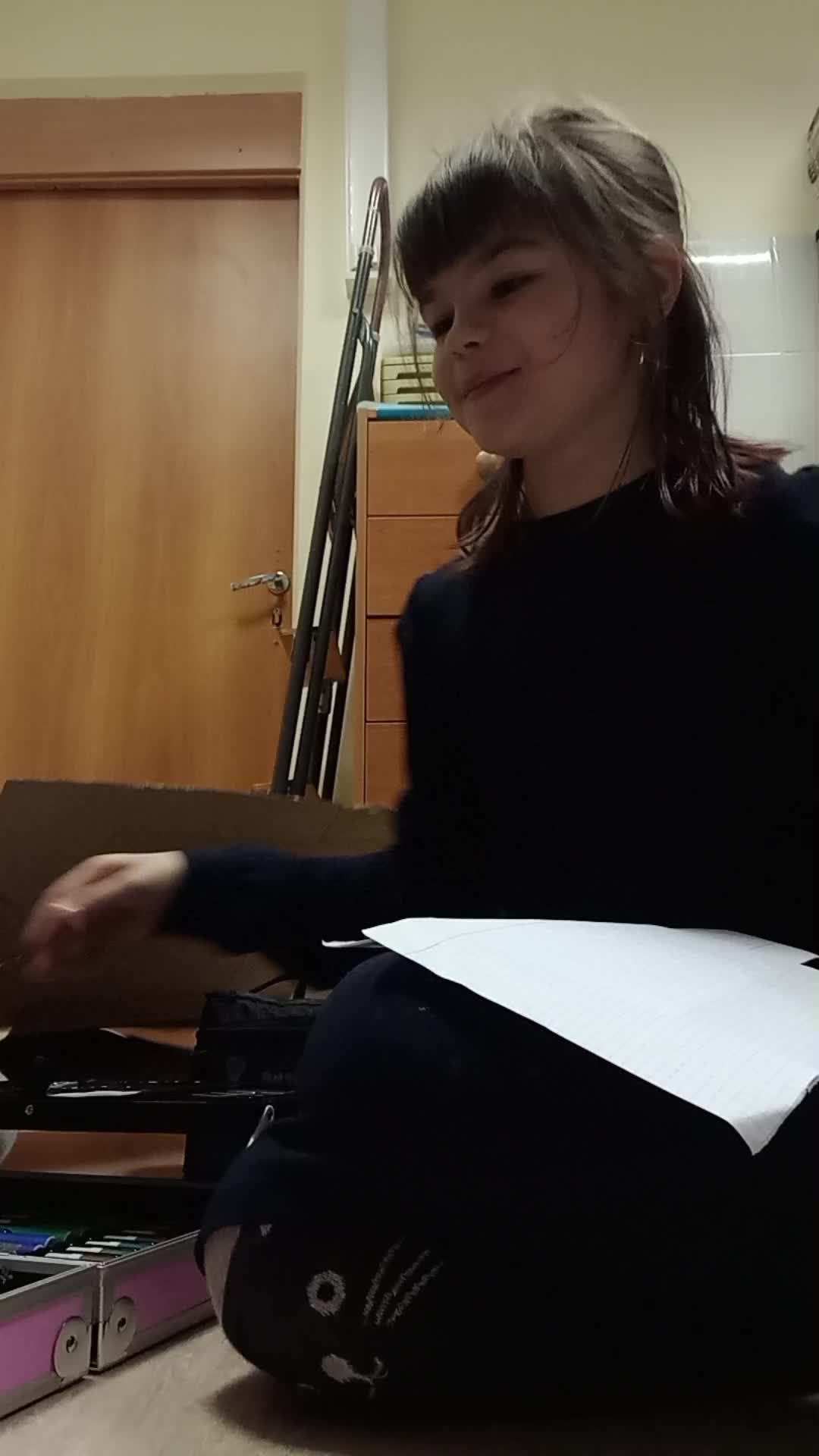 рисуем