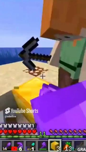Minecraft Лучшее #636