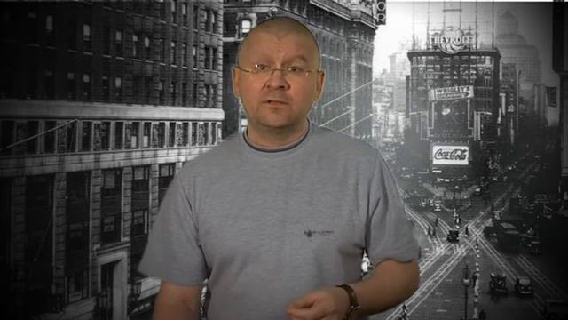 Проект "Storytelling Сторителлинг". Роберт Джонсон.