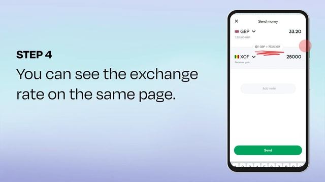 The Best Way to Send Money to Senegal from the UK | Lemonade Finance