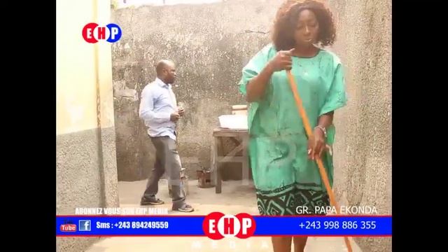 TO SEKA MUKIE AVEC PAPA EKONDA...