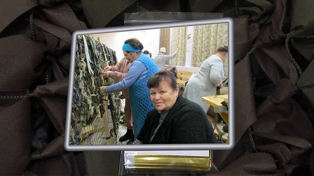 Волонтеры. РДК. Вурнары