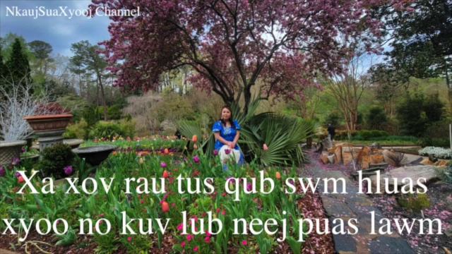 Xa xov rau tus qub swm hluas xyoo no kuv lub neej puas lawm  03/27/23