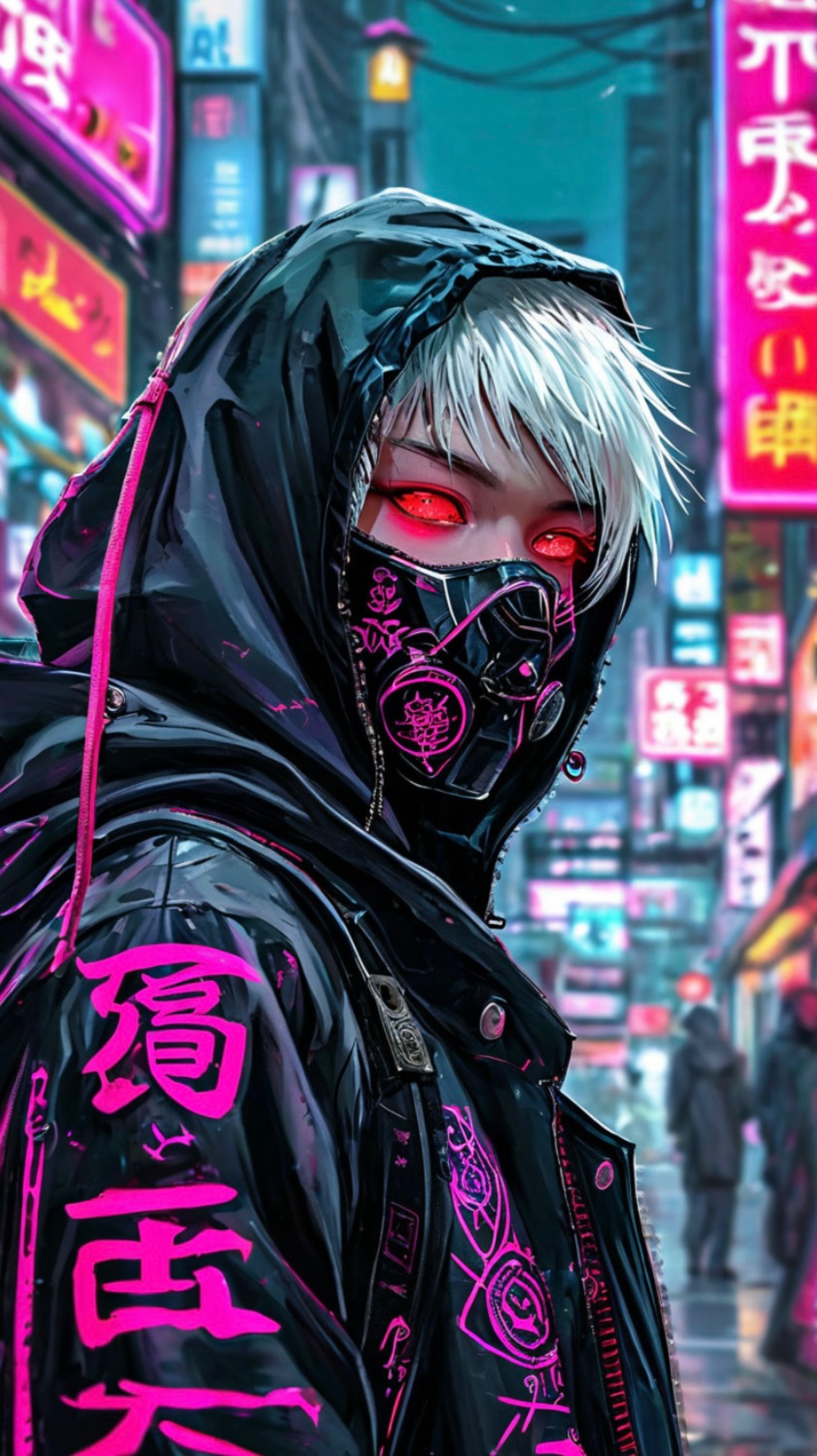 Аниме