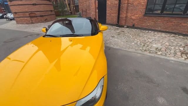 В продаже BMW Z4 2012 с пробегом 119 тыс. Родстер! СМОТРИ И ПОКУПАЙ.