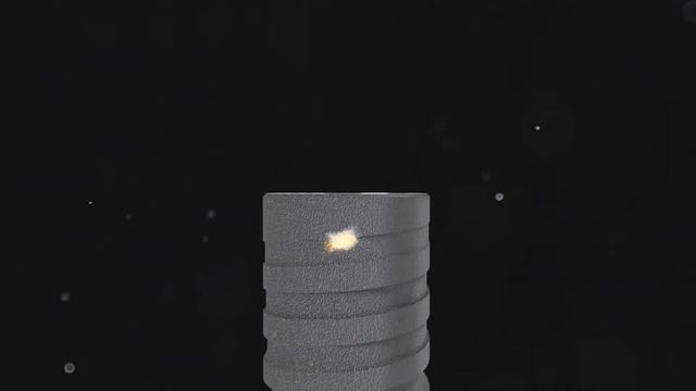Зубные импланты
