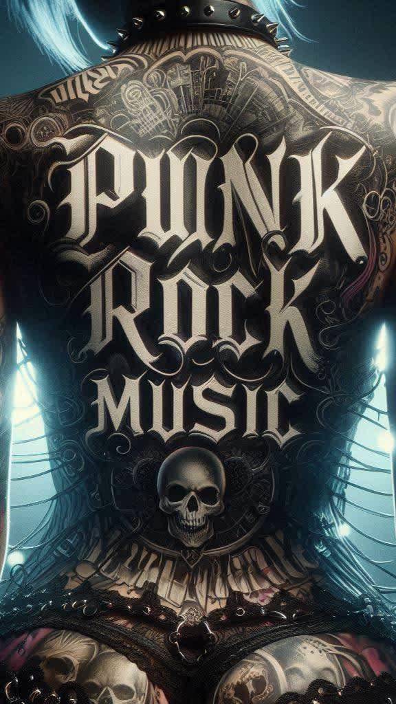 Дарина Лунарис - Лунная Революция - Мой ПУТЬ (новый рок 2025)