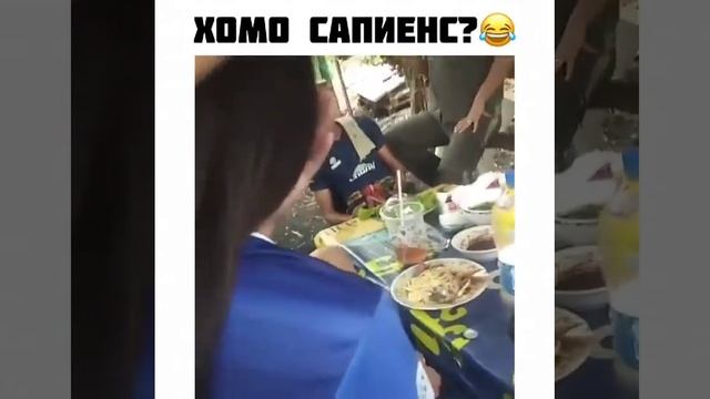 Хомо сапиенс
