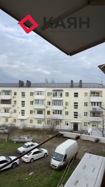 Комната в общежитии в пгт. Яблоновский