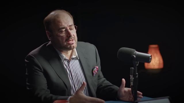 Gaza: Graveyard of America's World Order with Wadah Khanfar