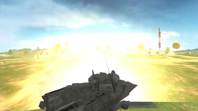Tank Force 2021 07 31 11 08 41== what is the fuck final result, i die and lose while teamer alive